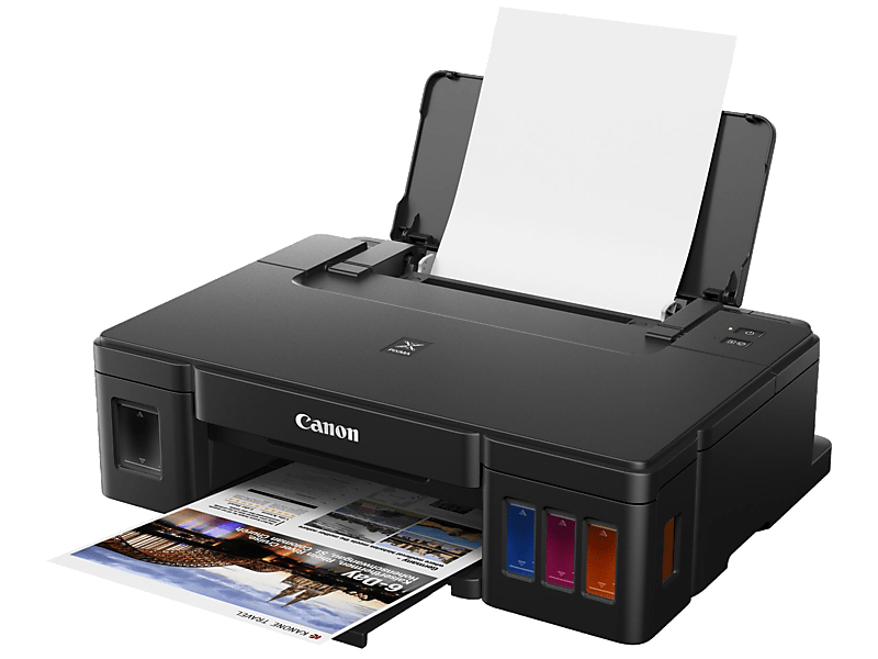 Canon Pixma G2410 Színes multifunkciós tintasugaras nyomtató (2313C009AA)