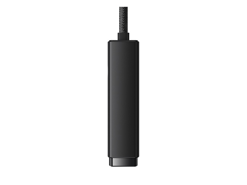 Baseus Lite USB Type-A Megabit Ethernet adapter (WKQX000001)