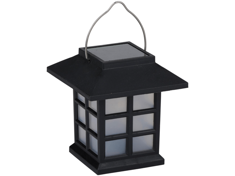 Arti Casa Solar lámpás, 3 színben