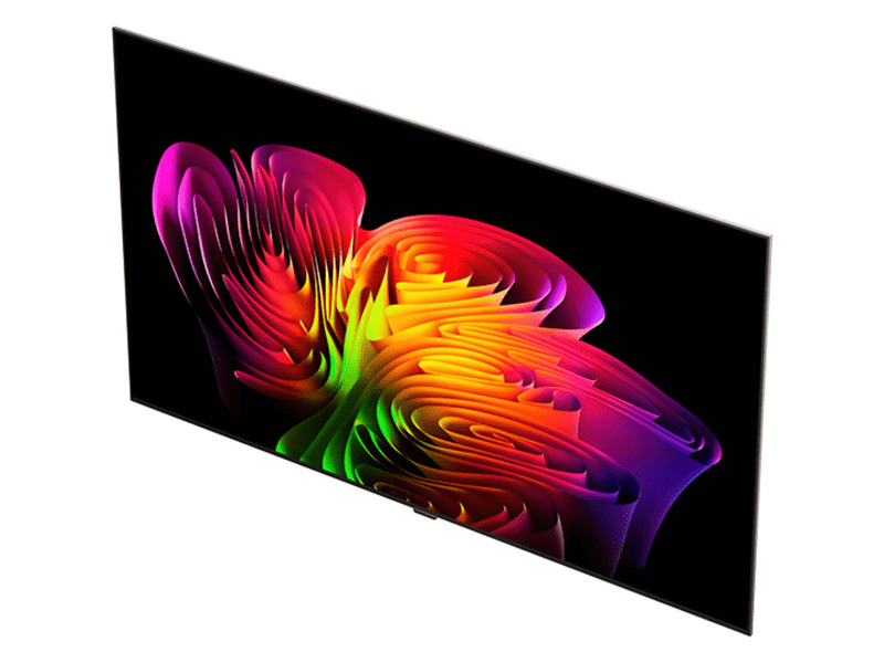 LG OLED83W69LA 83