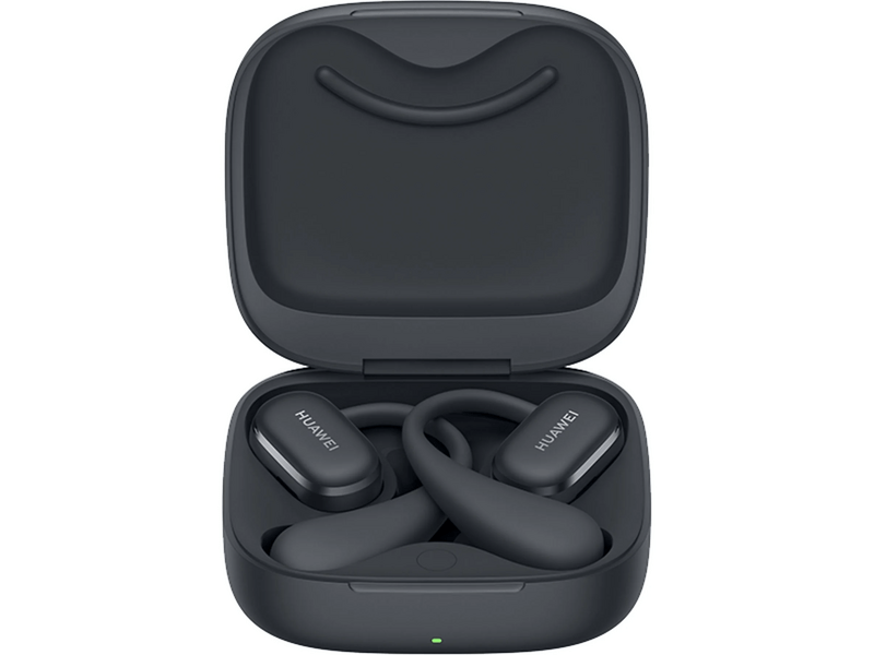 Huawei FreeArc TWS Bluetooth fülhallgató, fekete (55038108)