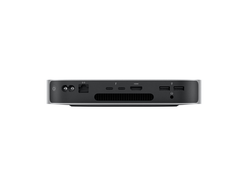 Apple Mac mini M2 Pro 10C/16G, 512GB (MNH73MG/A)