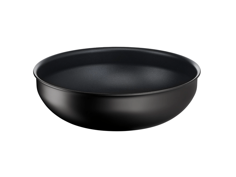Tefal L3979302 Ingenio Eco resist Wok serpenyő, 26 cm
