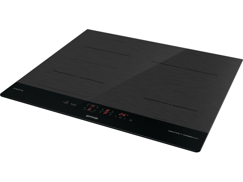 Gorenje IT643SYB7 Beépíthető indukciós főzőlap