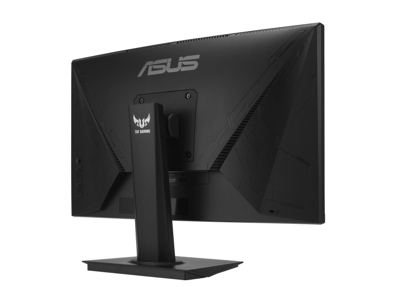 Asus TUF Gaming VG24VQE 24'' Ívelt FullHD Monitor