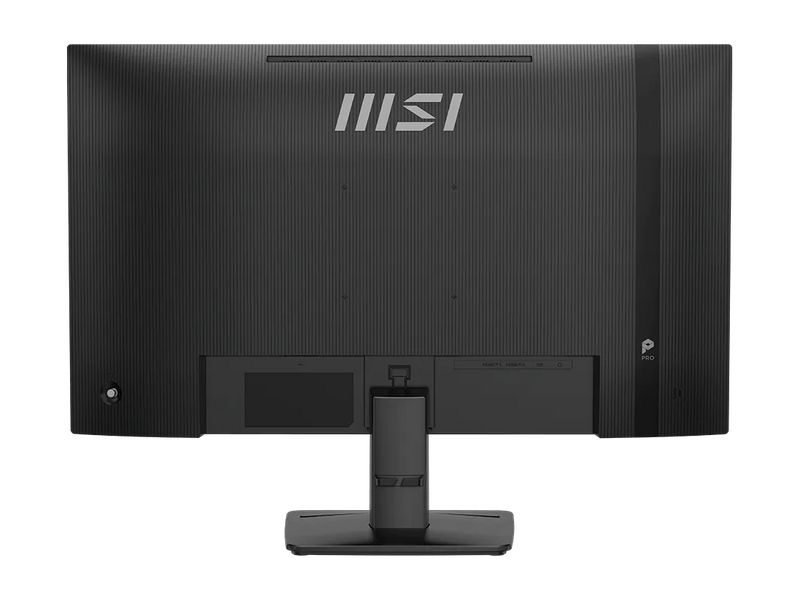 MSI PRO MP275Q E14 27