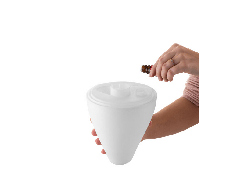 Eta Aura 7634 90000 Párásító, aroma diffúzor