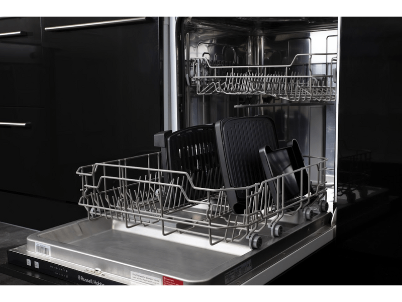 George Foreman IMMERSA grill – Medium (28310-56)