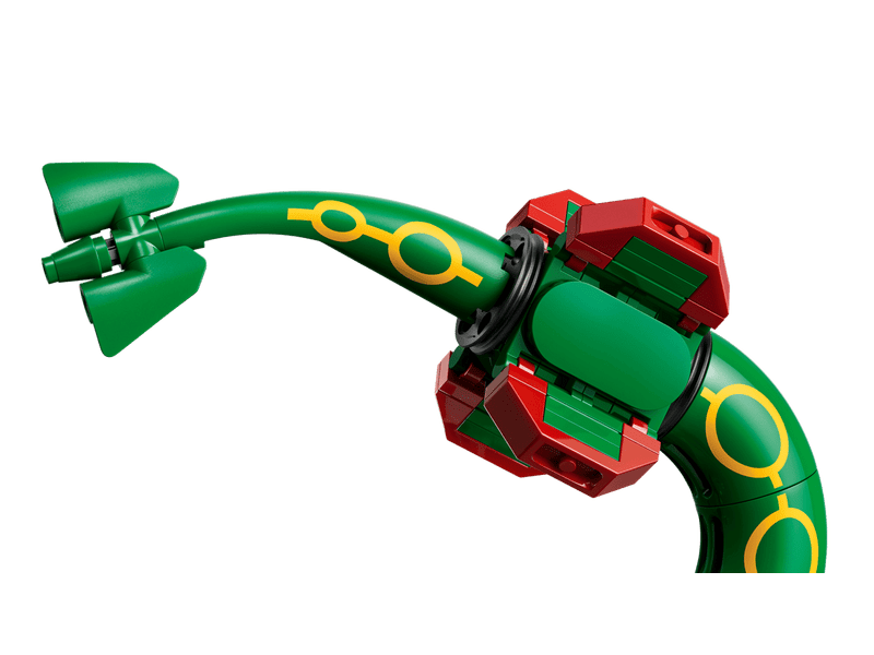 LEGO® Pokémon™ Rayquaza (72168)