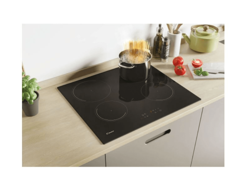 Candy CI 642C/E1 Beépíthető indukciós főzőlap