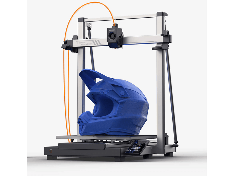 Anycubic Kobra 3 Max 3D Nyomtató (KB3MBK0A-O)