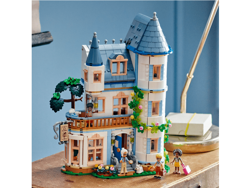 LEGO® Friends Dvorac Hotel (42638)