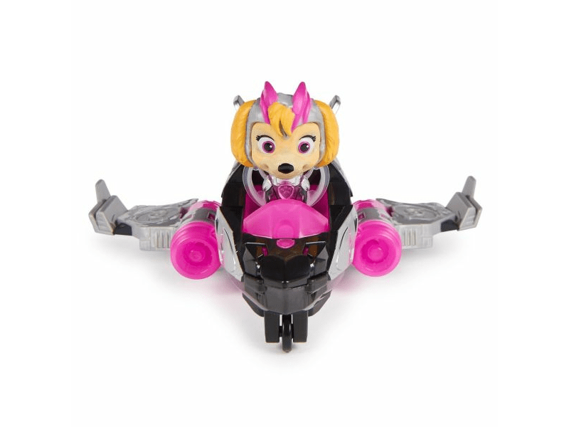 Mancs Őrjárat: A szuperfilm - Skye járműve (6067506)