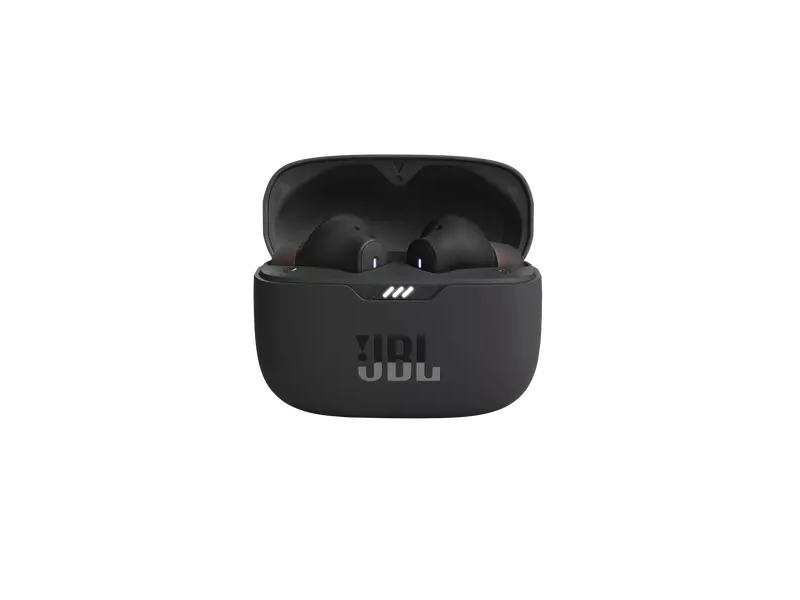 JBL T235NCTWSBK Fülhallgató