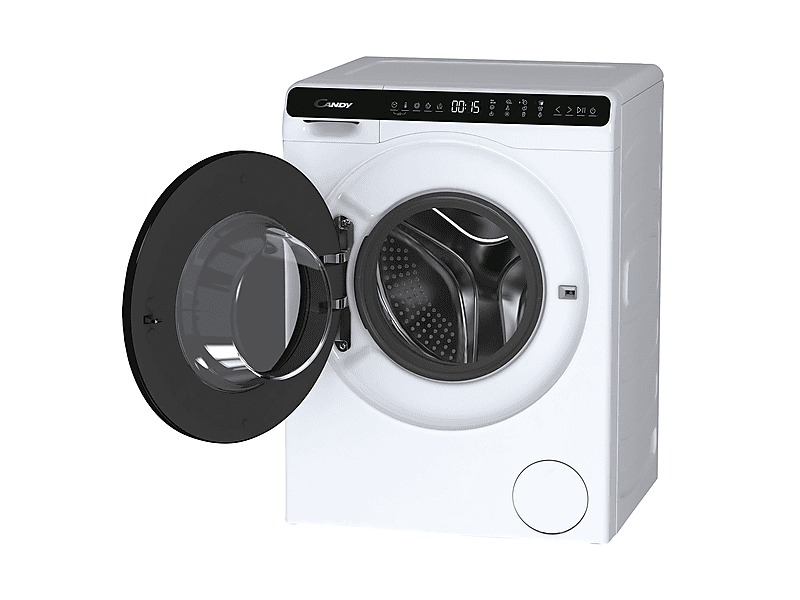 Candy CW50-BP12307-S Perilica rublja s prednjim punjenjem