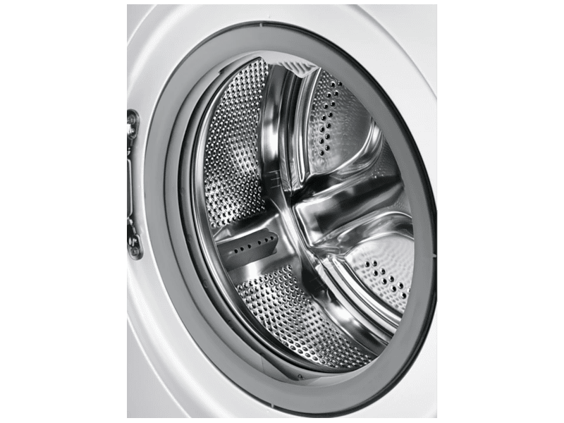 Electrolux EW6SN326SI PerfectCare 600 Keskeny elöltöltős mosógép