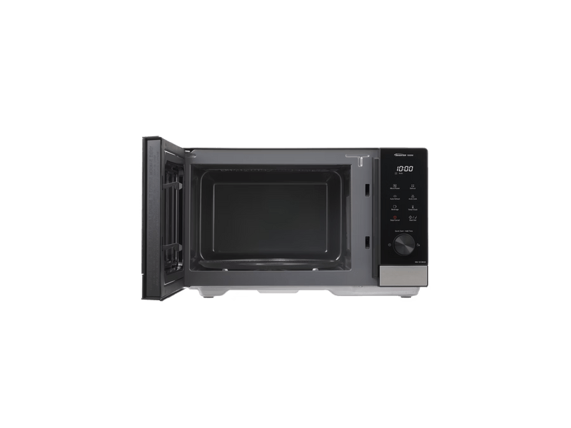 Panasonic NN-SD38QSEPG Mikrohullámú sütő