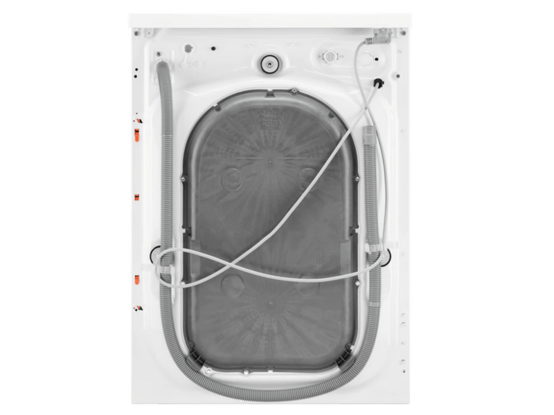 Electrolux EW8FN248B PerfectCare 800 Elöltöltős mosógép