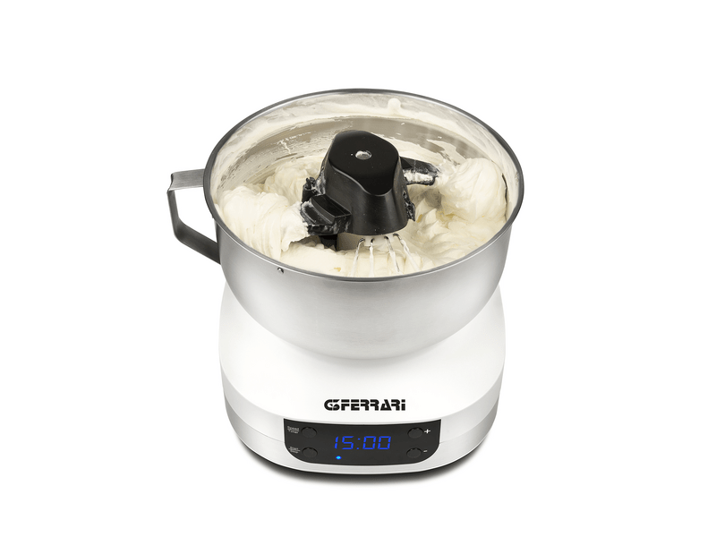 G3Ferrari G2014501 Pastaio Gourmet Állványos keverőgép