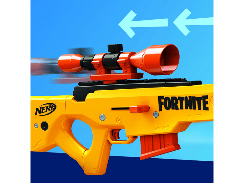 Nerf: Fortnite BASR-L Kilövő (E7522EU4)