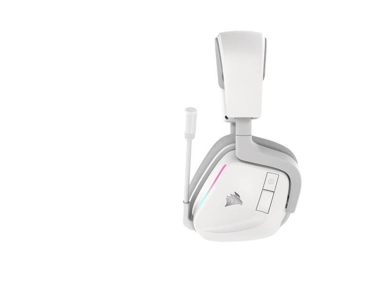 Corsair Void Wireless v2 Gaming Headset, fehér (CA-9011380-WW)