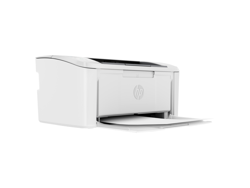 HP LaserJet M110we Monokróm lézernyomtató (7MD66E)