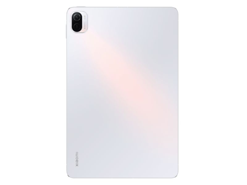 Xiaomi Pad 5 6/128GB tablet, fehér