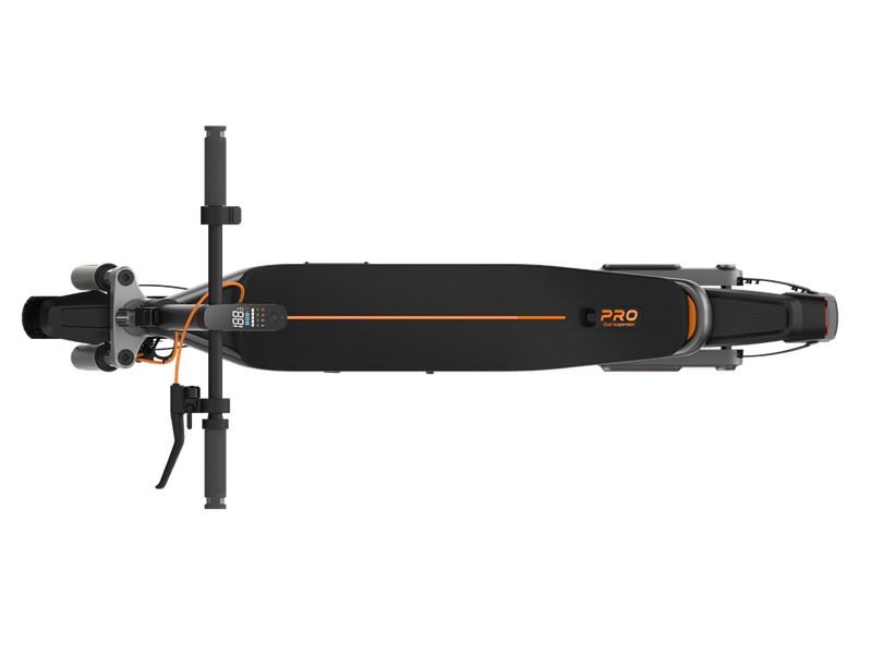 Xiaomi Electric Scooter 6 Pro GL Elektromos roller (BHR08QQGL)