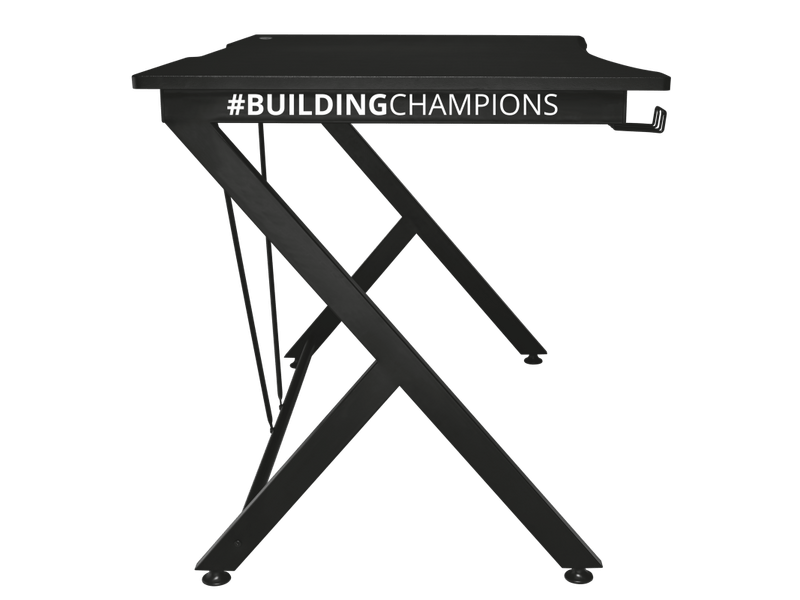 Trust 22523 GXT 711 Dominus gaming asztal