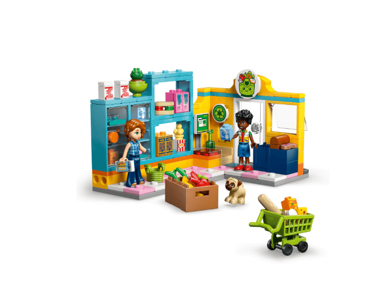LEGO® Friends Heartlake City vegyesbolt (42680)