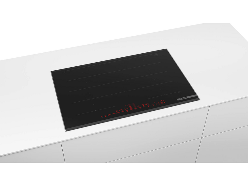 Bosch PXY875DW4E Serie 8 Beépíthető indukciós főzőlap