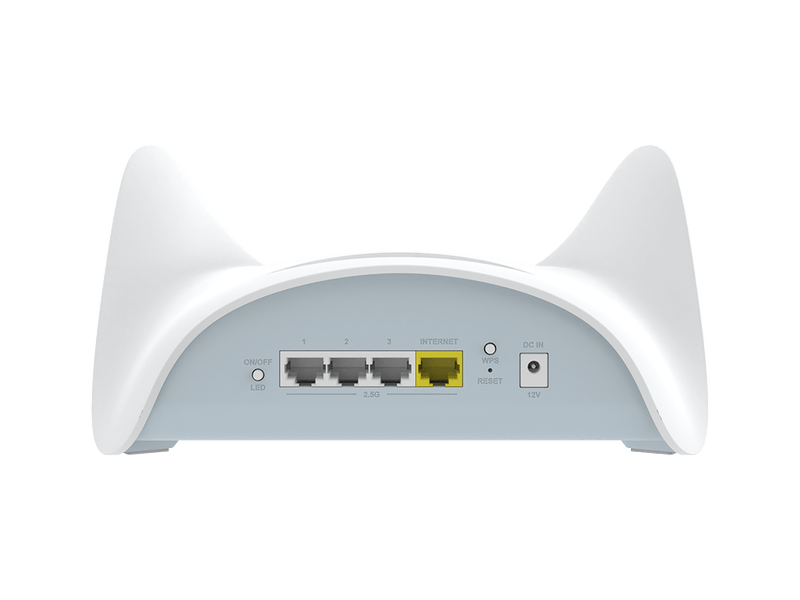 D-Link M95/E BE9500 Wi-Fi 7 Smart Mesh Router