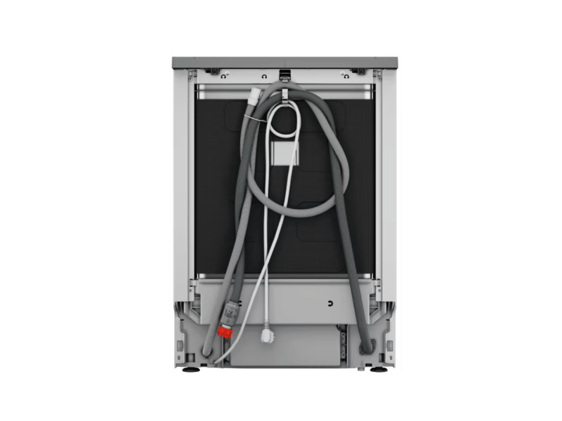 Electrolux E62SC100SX Mosogatógép