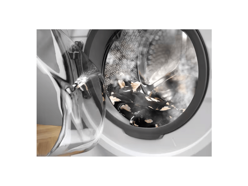 Electrolux EWS6326BE Keskeny elöltöltős mosógép