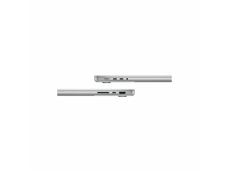 MBP 16 SL/16C/40C GPU/48GB/1T-MAG