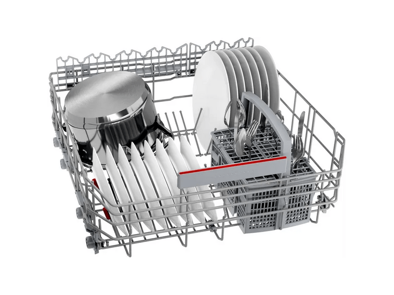 Bosch SMI6ZDS16E Beépíthető mosogatógép