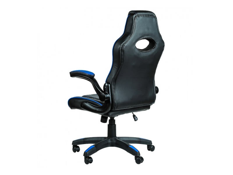 ByteZone Sniper gaming szék Kék-Fekete GC2577B