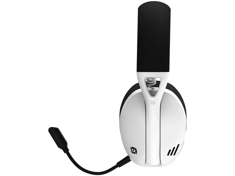 Canyon Ego GH-13 Gamer fejhallgató, fehér (CND-SGHS13W)