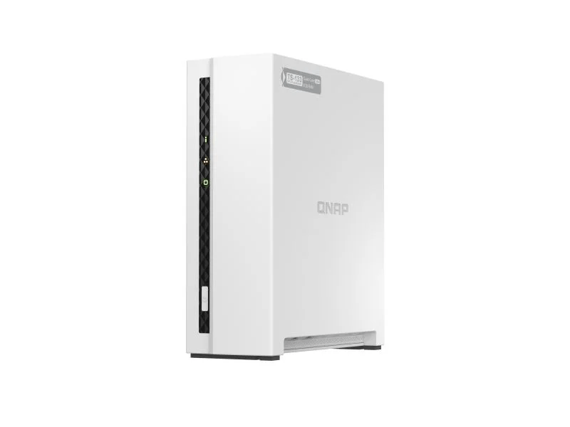 QNAP TS-133 NAS