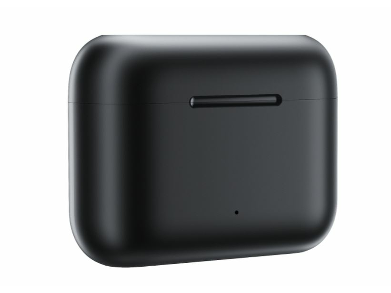 Honor Choice Earbuds X, éjfekete