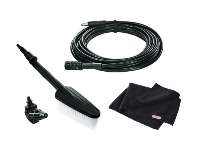 Bosch UniversalAquatak 135 magasnyomású autómosó készlet (061599262C)