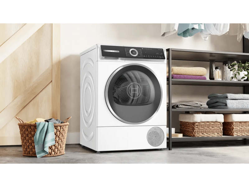 Bosch WQH245B4BY Hőszivattyús szárítógép