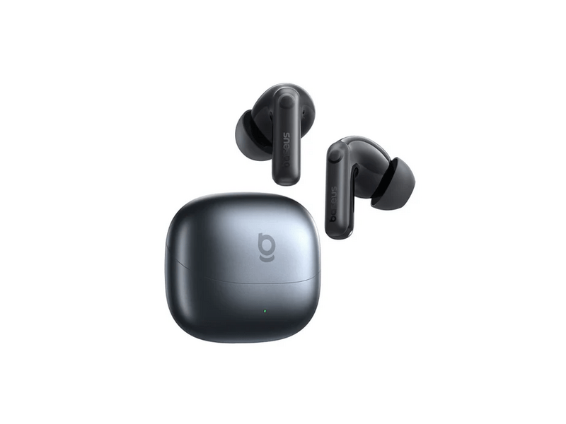 Baseus Bass BP1 Pro TWS fülhallgató, fekete (A0010504)