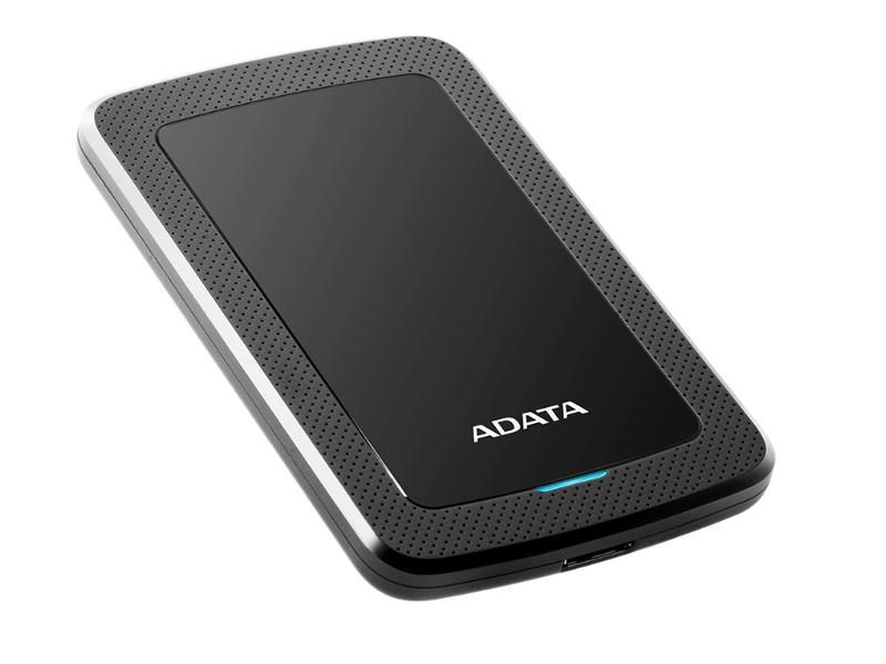 Adata HV300 1TB külső HDD (AHV300-1TU31-CBK)