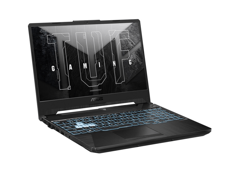 ASUS FX506HC-HN004 Gamer notebook