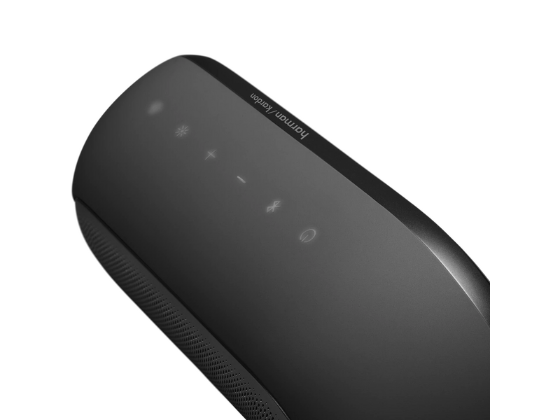 Harman Kardon Luna 2 Bluetooth hangszóró, fekete