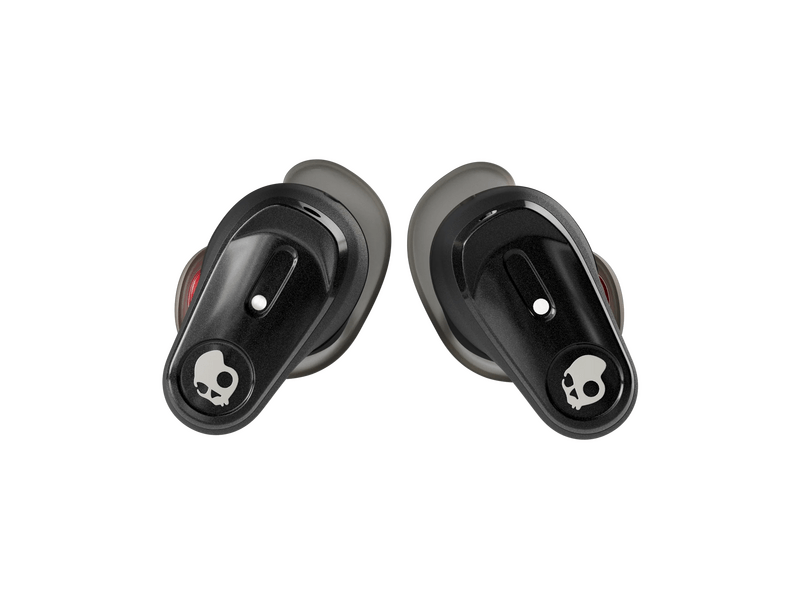 Skullcandy Method® 360 ANC Fülhallgató, fekete (S2MTW-T740)