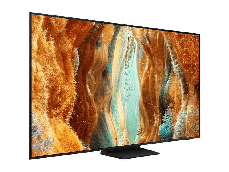 Smart Neo QLED TV Mini LED, 140 cm