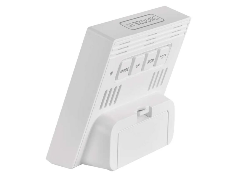 Emos E0114N Hő- és nedvességmérő