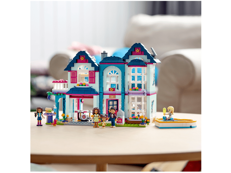 LEGO® Friends Andrea családi háza (41449)